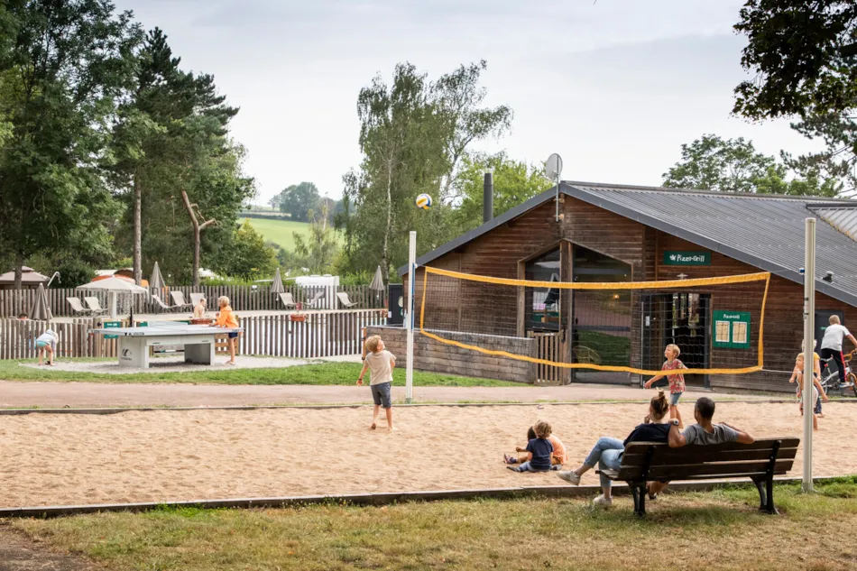 Huttopia Etang de Fouché