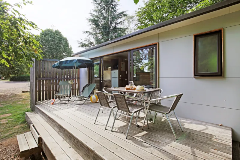 Mobile-Home Vancouver