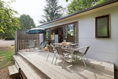 Mobile home Vancouver