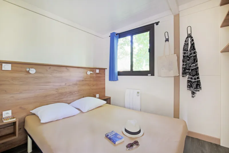 Mobile-Home Vancouver