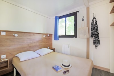 Mobile home Vancouver