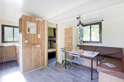 Mobile home Vancouver