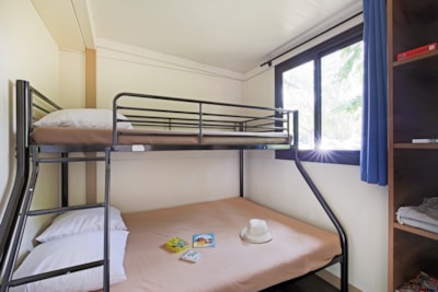Mobile home Vancouver