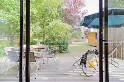 Mobile home Vancouver