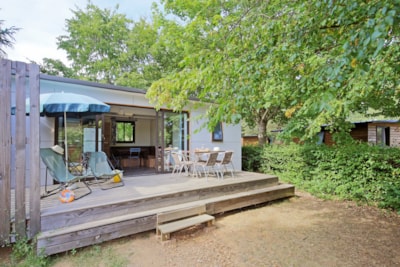 Mobile home Vancouver