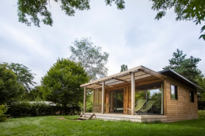 Ottawa Chalet