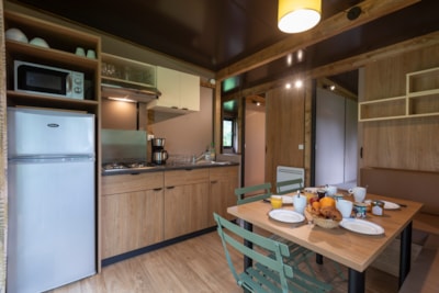 Ottawa Chalet