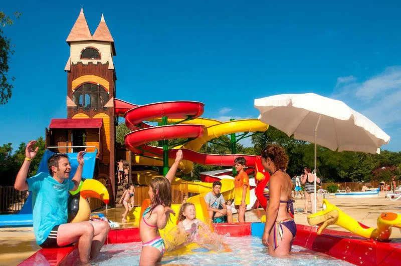 Capfun - Domaine de la Bastide