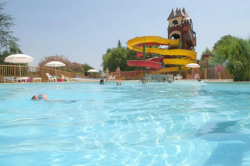 Capfun - Domaine de la Bastide