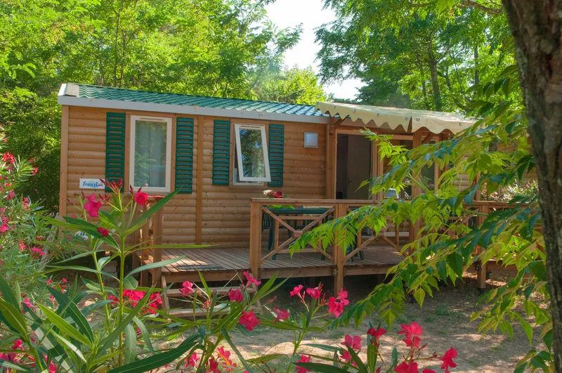 Capfun - Domaine de la Bastide