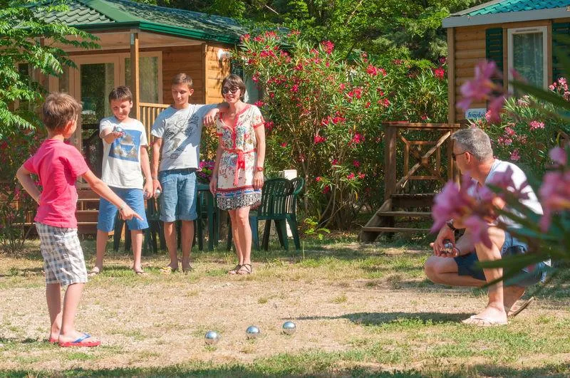 Capfun - Domaine de la Bastide