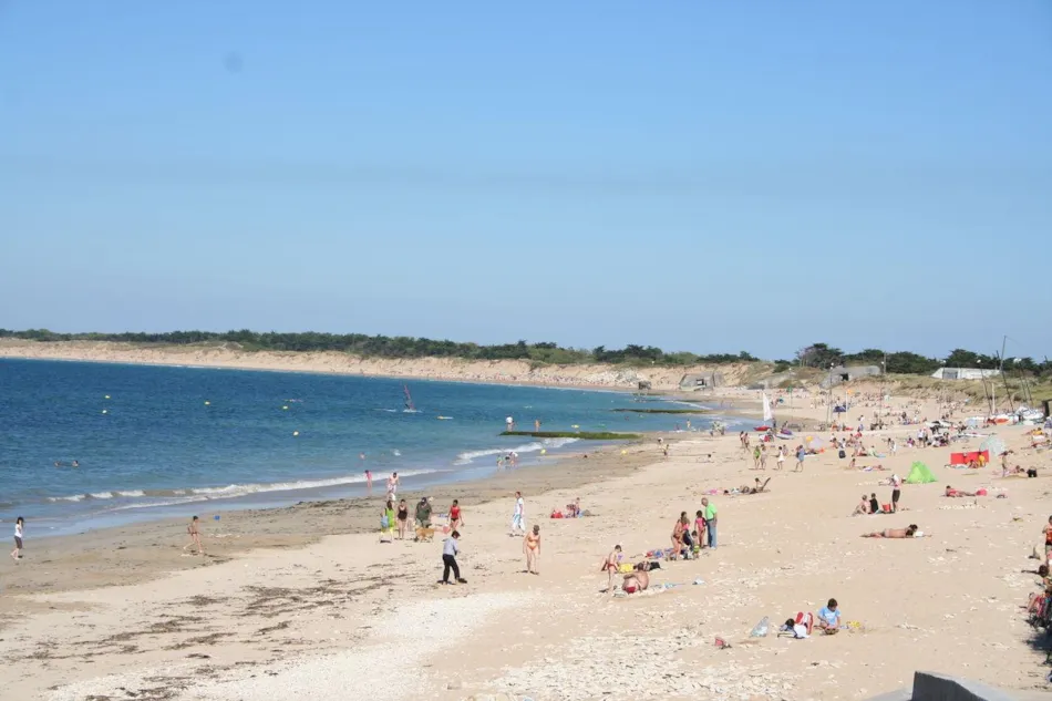 Capfun - Domaine la Bonne Etoile