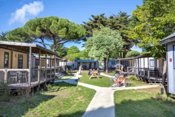 Capfun - Domaine la Bonne Etoile - image n°3 - Camping Direct