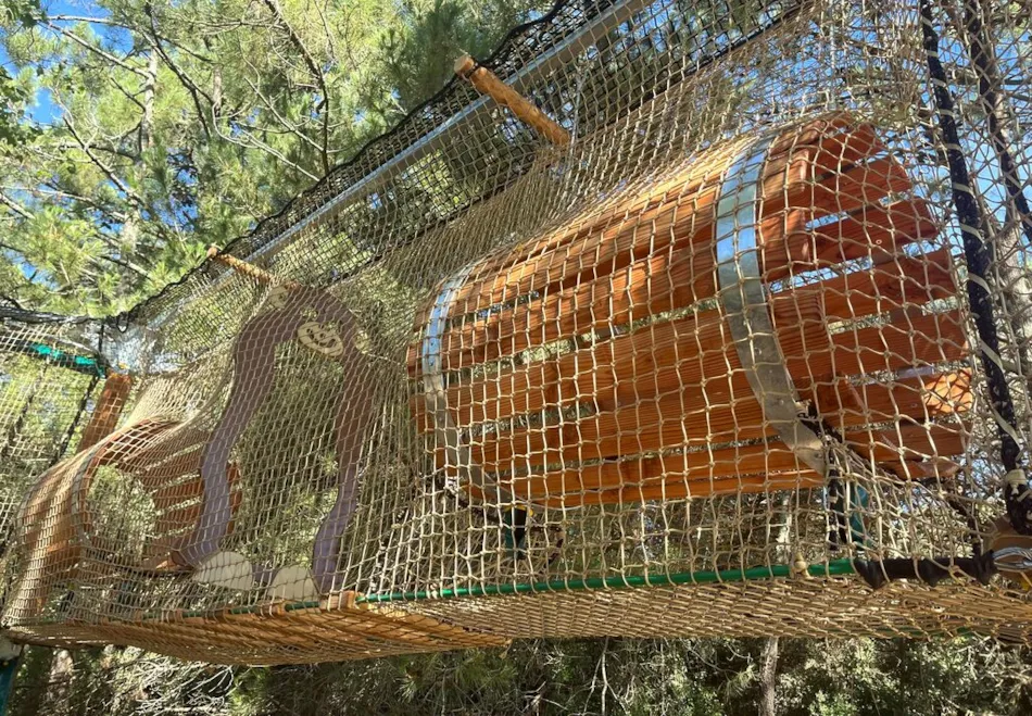 Capfun - Domaine la Bonne Etoile