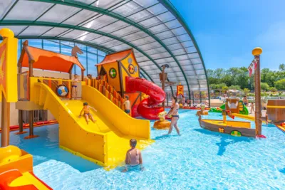 Capfun - Château d'Arvid - Normandia - Immagine n°4 Capfun - Château d'Arvid - Normandia - Immagine n°4