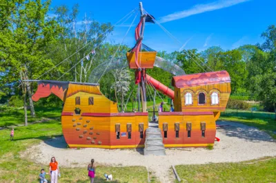 Capfun - Château d'Arvid - Normandia - Immagine n°3 Capfun - Château d'Arvid - Normandia - Immagine n°3