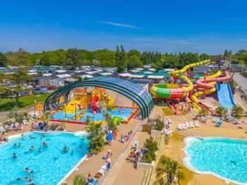 Capfun - Château d'Arvid - image n°2 - Camping Direct