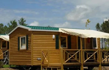 Mietunterkunft - Habana 2 Zimmer 24M² - Capfun - Clown Océan
