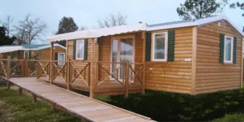 Mietunterkunft - Life Top Presta 2 Zimmer 31M² - Capfun - Clown Océan