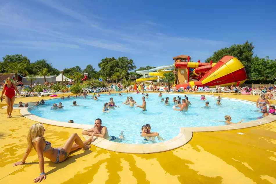 Capfun - Clown Océan