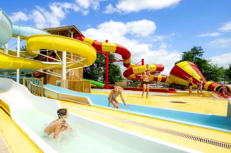 Capfun - Clown Océan