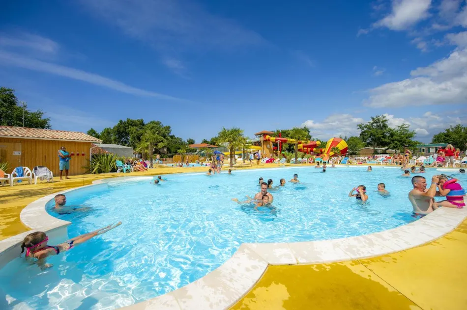 Capfun - Clown Océan