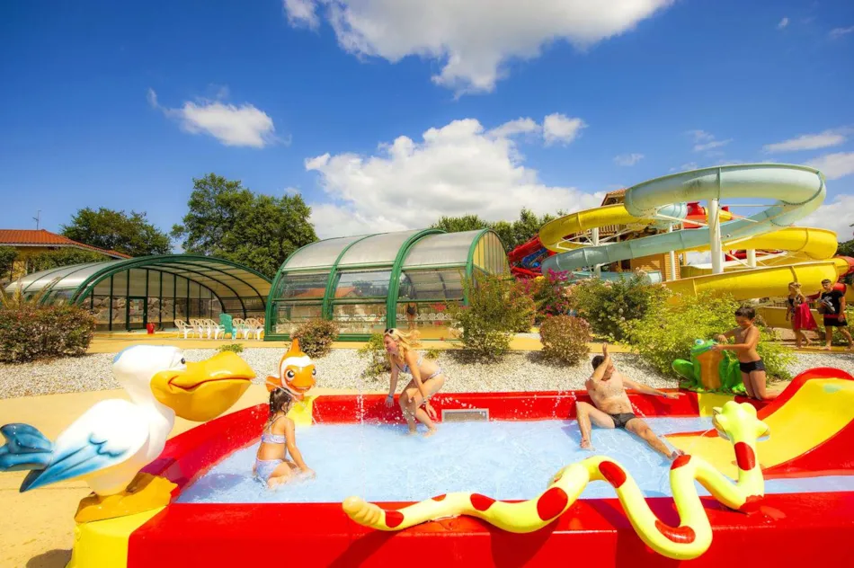 Capfun - Clown Océan