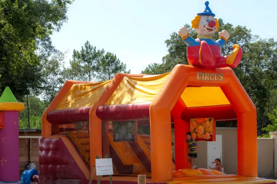 Capfun - Clown Océan