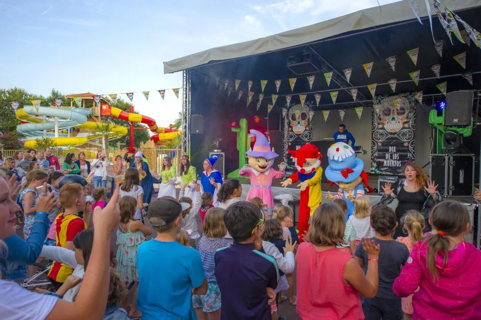 Capfun - Clown Océan