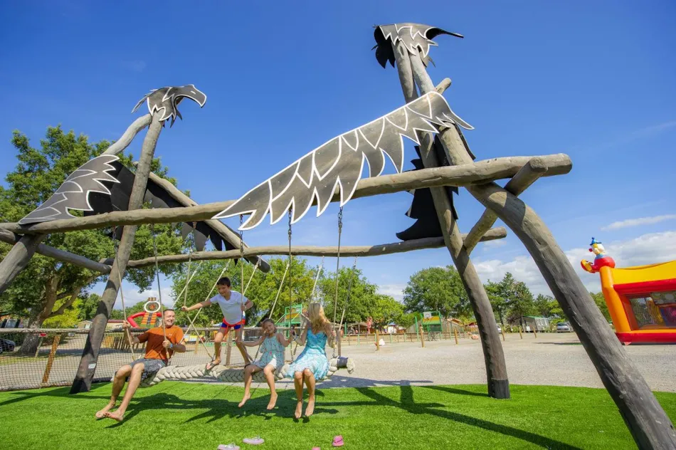 Capfun - Clown Océan