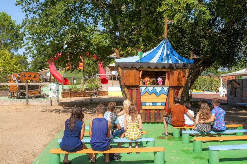 Capfun - Clown Océan