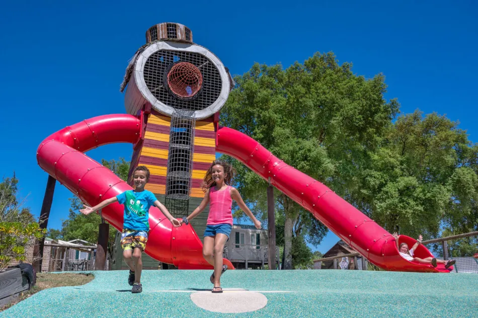 Capfun - Clown Océan