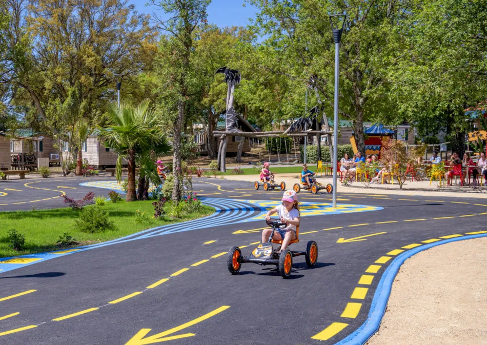 Capfun - Clown Océan