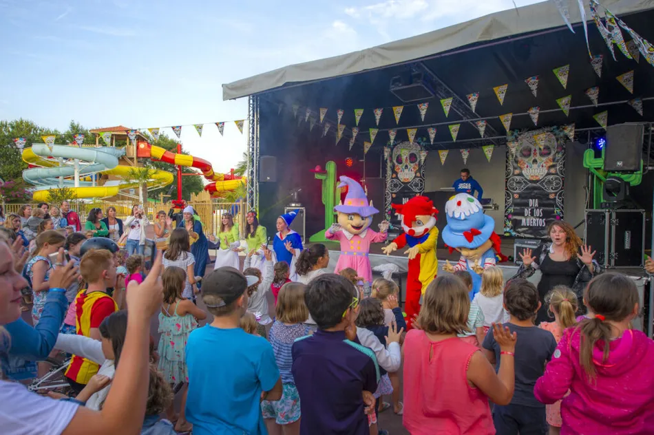 Capfun - Clown Océan