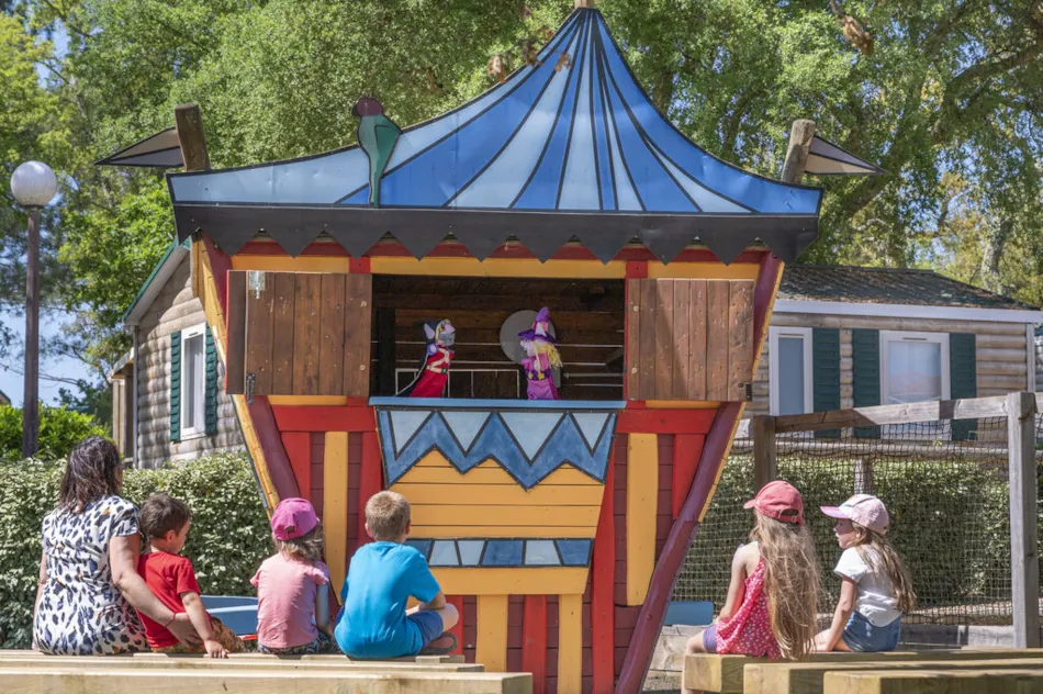 Capfun - Clown Océan