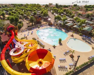 Capfun - Camping Féerix - image n°2 - Camping Direct