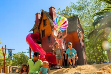 Capfun - Camping Féerix - image n°3 - Camping Direct