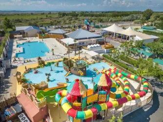 Clico Chic - Camping Palmira Beach - image n°3 - Camping Direct