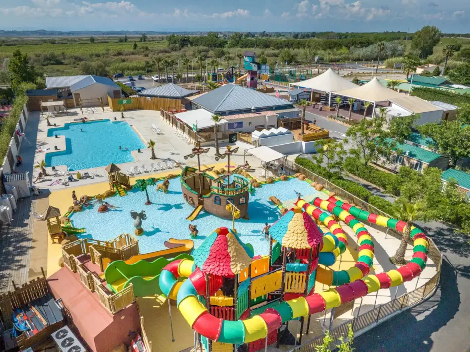 Clico Chic - Camping Palmira Beach