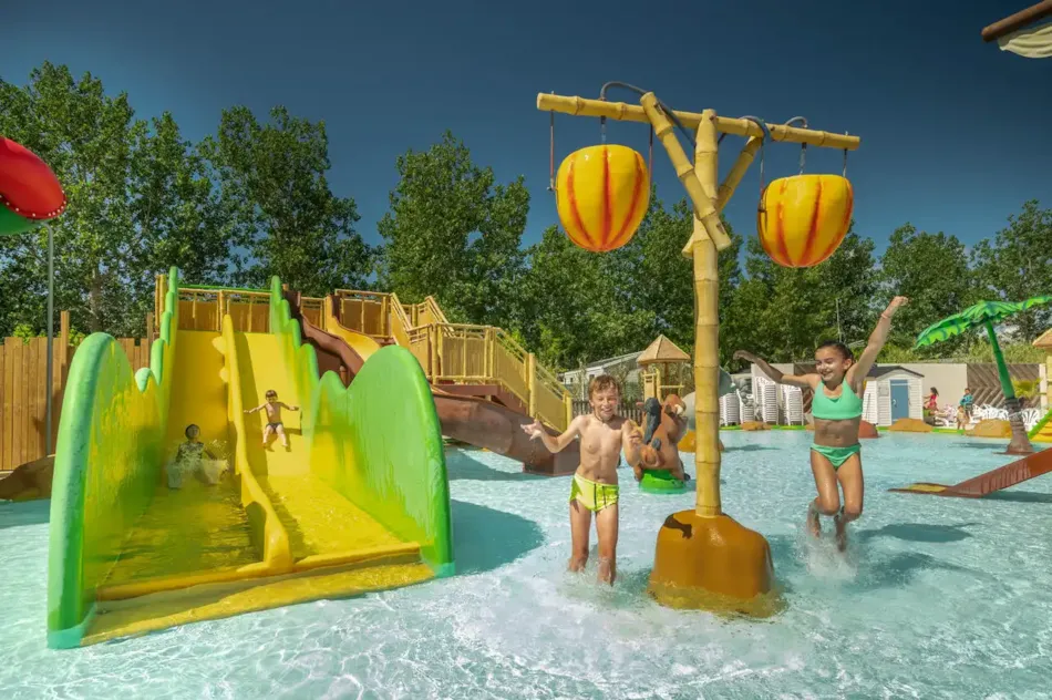 Clico Chic - Camping Palmira Beach