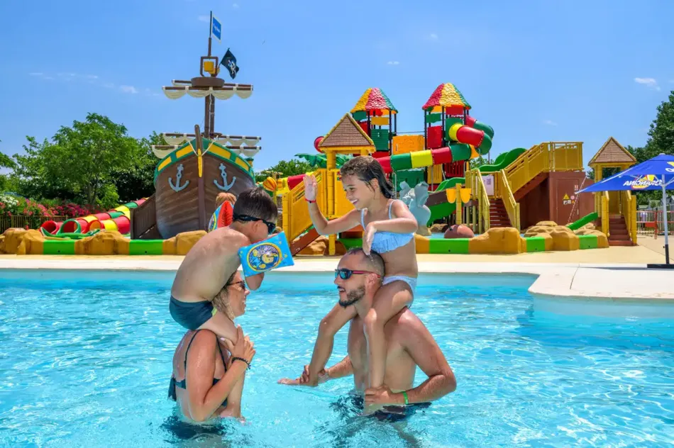 Clico Chic - Camping Palmira Beach