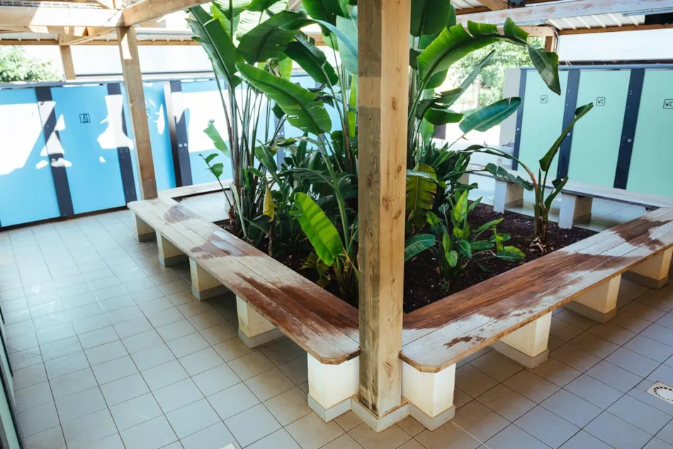 Clico Chic - Camping Palmira Beach