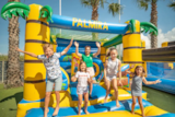 Foto #6 van Clico Chic – Camping Palmira Beach
