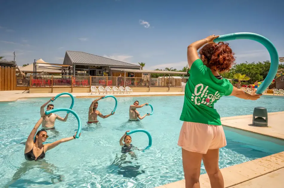 Clico Chic - Camping Palmira Beach