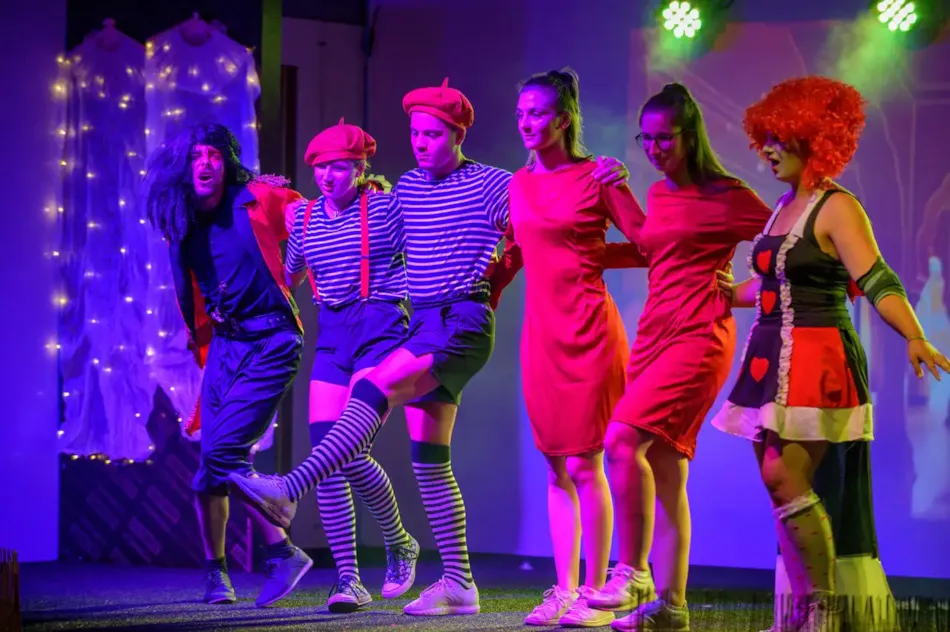 Clico Chic - Camping Palmira Beach