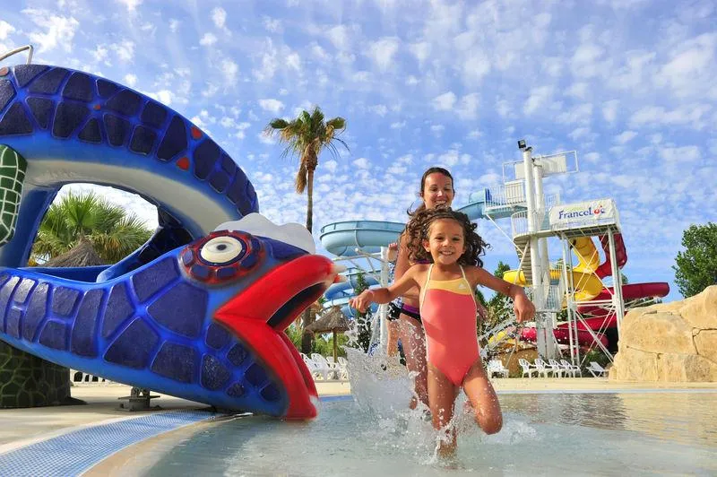 Capfun - Domaine Les Fleurs d'Agde