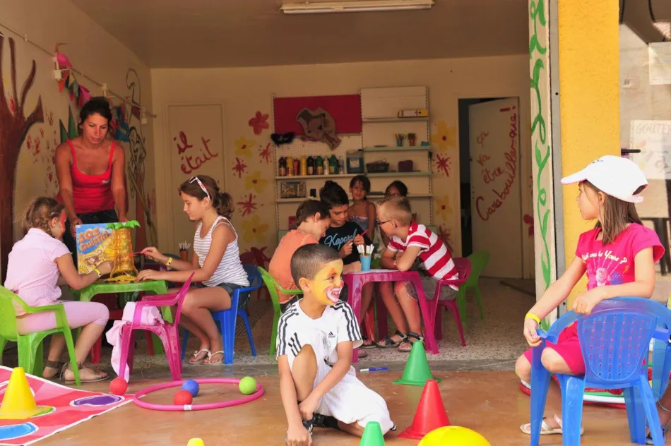 Capfun - Domaine Les Fleurs d'Agde