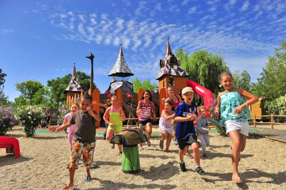 Capfun - Domaine Les Fleurs d'Agde