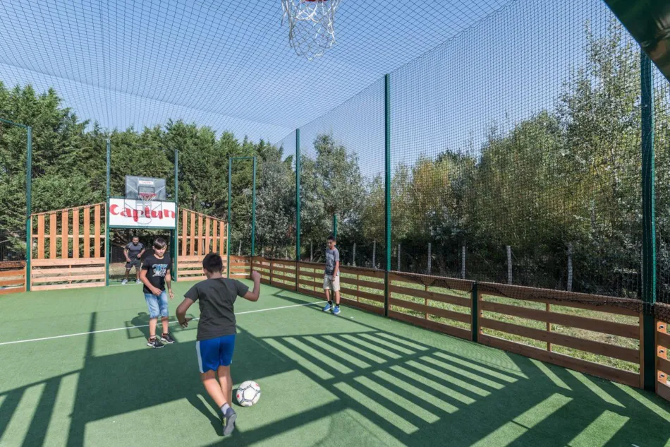 Capfun - Domaine Les Fleurs d'Agde