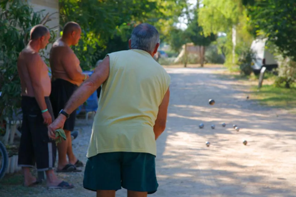Capfun - Domaine Les Fleurs d'Agde